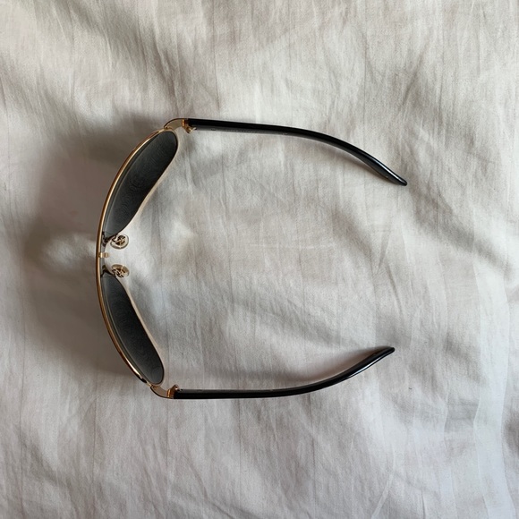 Ralph Lauren Y2K Sunglasses 🖤 - Picture 4 of 7